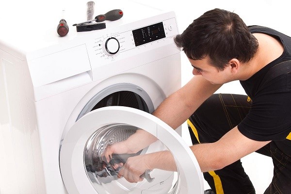 Sửa Máy Giặt Tại Nhà Uy Tín